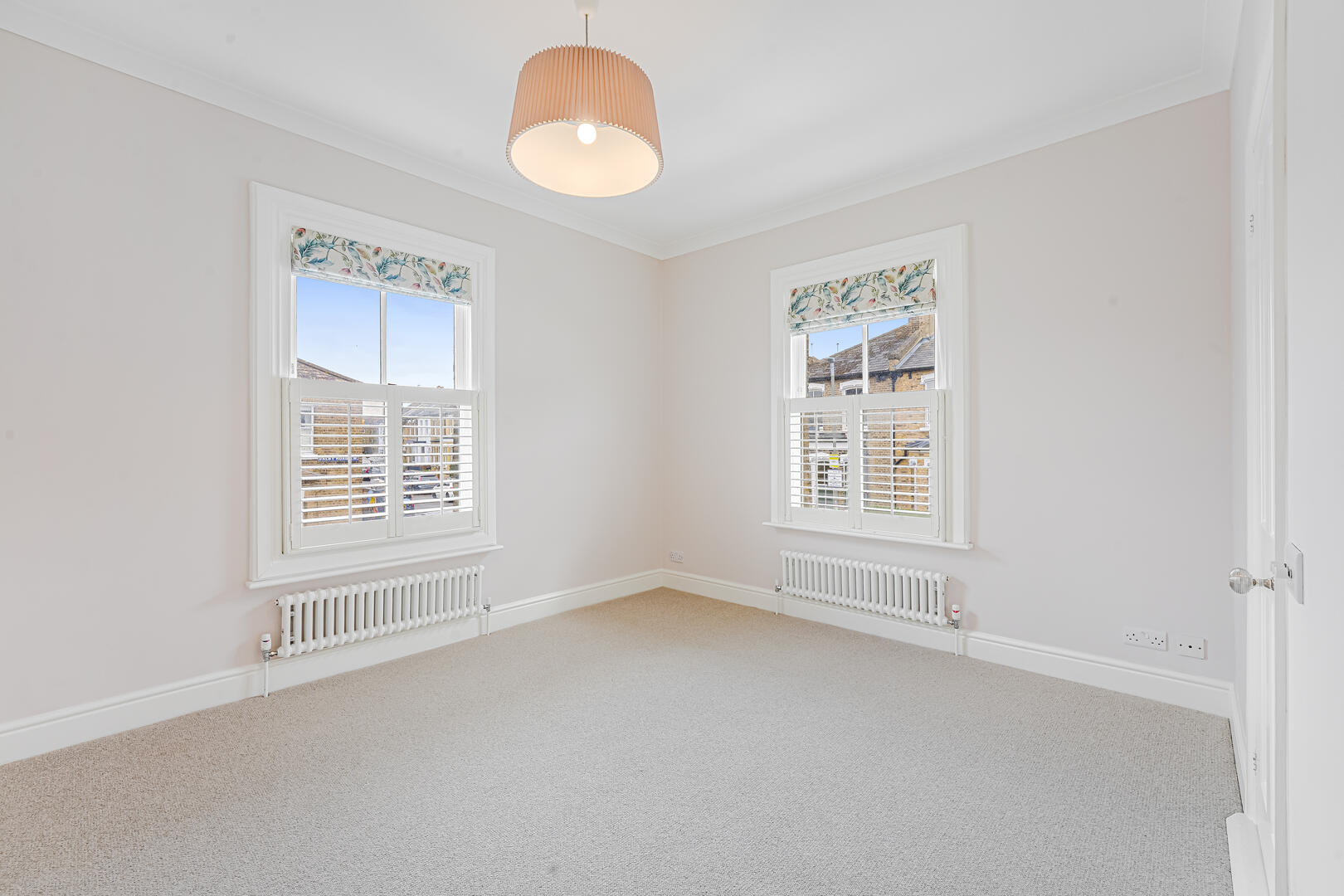 Dalby Road, Wandsworth Town, London, SW18